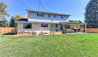 11230 W 77th Dr, Arvada, CO 80005