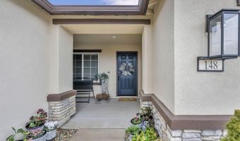 148 Snake Rd, Dayton, NV 89403