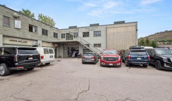 408 Aspen Airport Business Ctr, Aspen, CO 81611