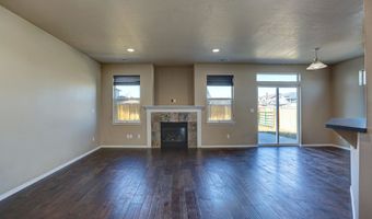 1006 S Antelope St, Airway Heights, WA 99224