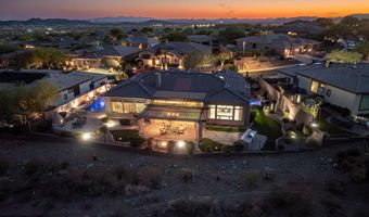42421 N BACK CREEK Way, Anthem, AZ 85086