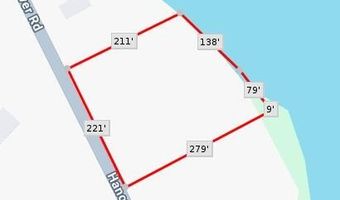 1170 Hanover Rd, Alpena, MI 49707