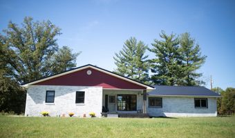 1495 Brown Station Rd, Bedford, IN 47421