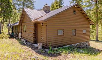 8 Mormon Creek Rd, Cody, WY 82414