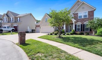 2305 Northeaster Ct, Arnold, MO 63010