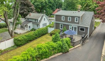 23 Highland Ave, Bethel, CT 06801