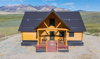 21 DELARGO Ln, Belfry, MT 59008
