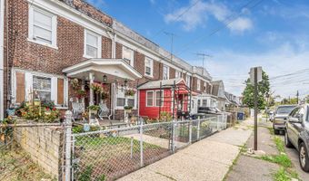 223 Remington St, Bridgeport, CT 06610