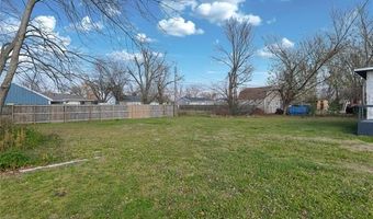 3816 Indiana St, Bartlesville, OK 74006