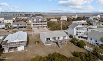 104 Robin Ave, Atlantic Beach, NC 28512