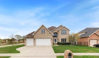 35 Clair Ct, Roselle, IL 60172