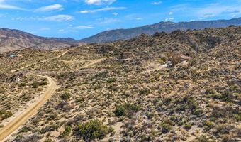 0 Avenida Los Feliz, Mountain Center, CA 92561