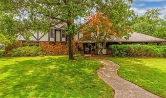 639 Oakridge Dr, Bartlesville, OK 74006