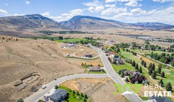 707 Links View Dr 45, Cody, WY 82414