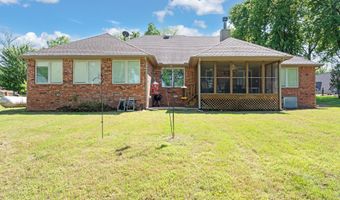 27204 S 125 Hwy 9, Afton, OK 74331