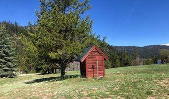 9606 Packer John Rd, Cascade, ID 83611