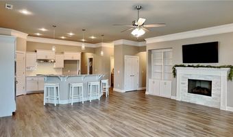 1101 Flat Rock St, Bentonville, AR 72713