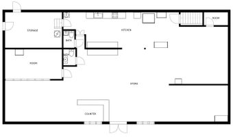 4830 Highland Trl, Alderson, WV 24910