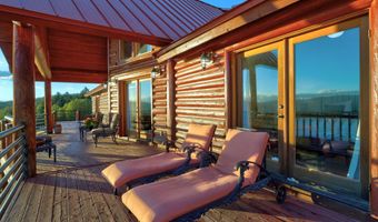 72 Cascade Overlook, Angel Fire, NM 87710