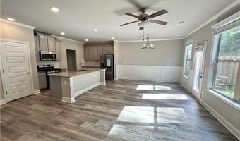 203 Yellowwood Way, Woodstock, GA 30188