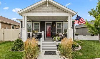 1839 Annas Garden Ln, Billings, MT 59101