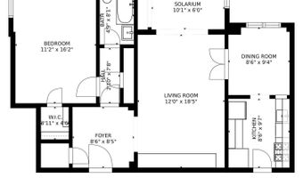 2737 DEVONSHIRE Pl NW 110, Washington, DC 20008
