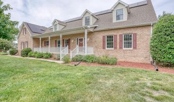 5 PHEASANT Ln, Camden Wyoming, DE 19934