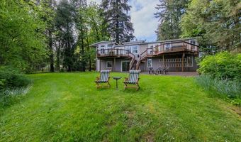 4562 NW HIGHWAY 20, Albany, OR 97321
