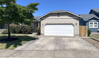 5782 MONTCLAIRE Way, Springfield, OR 97478