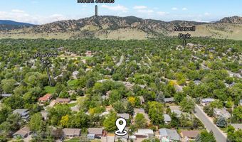 3565 19th St, Boulder, CO 80304