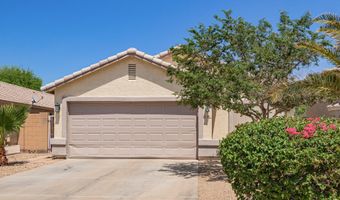 3821 N 125TH Dr, Avondale, AZ 85392
