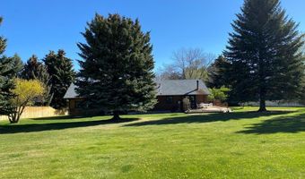 223 W Summit Cir, Challis, ID 83226