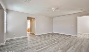6586 W Camero Ave, Las Vegas, NV 89139