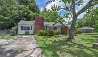 200 Florence St, Abbeville, SC 29620