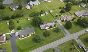 439 DYKE BRANCH Rd, Dover, DE 19901