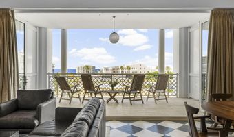 27 Admiralty Row 305, Alys Beach, FL 32461