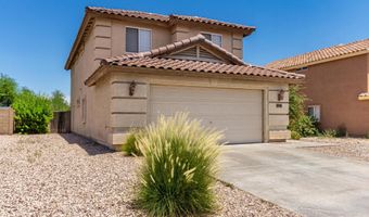 22394 W DESERT BLOOM St W, Buckeye, AZ 85326
