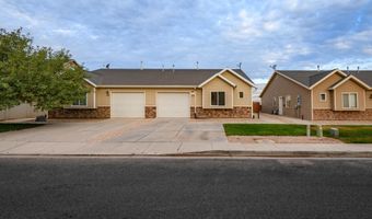 2093 N 550 W, Cedar City, UT 84721