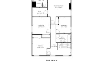 4021 BARRINGTON Rd, Baltimore, MD 21207