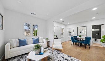 2560 Las Flores, Alhambra, CA 91803