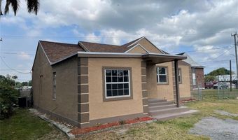 554 SE 1st St, Belle Glade, FL 33430
