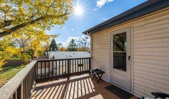 4716 Berkshire Ct, Boulder, CO 80301