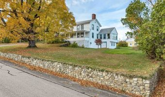 349 Halls Hill Rd, Alton, NH 03809