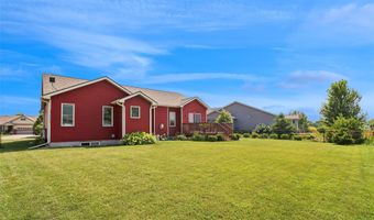 2006 NW 19th Ct, Ankeny, IA 50023