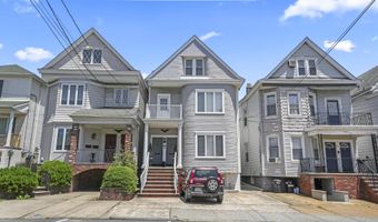 23 W 42ND St 3, Bayonne, NJ 07002