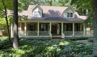 1720 Wood Creek Cir, Athens, TN 37303