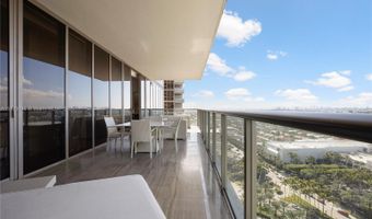 9705 Collins Ave 1805N, Bal Harbour, FL 33154