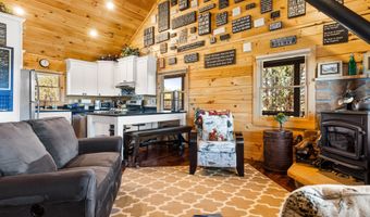 Arrow Wash Trail, Ash Fork, AZ 86320