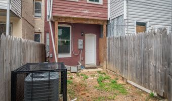 1429 E FEDERAL St, Baltimore, MD 21213