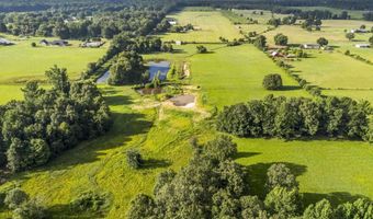 256 Vernon Harvey Rd, Beebe, AR 72012